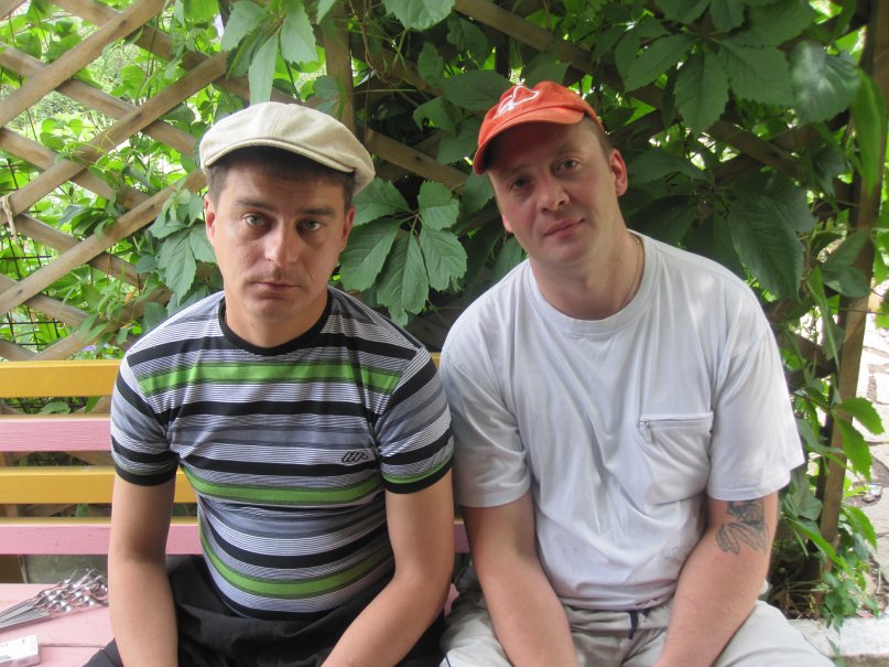 Дмитрий Джумаев фотография #35