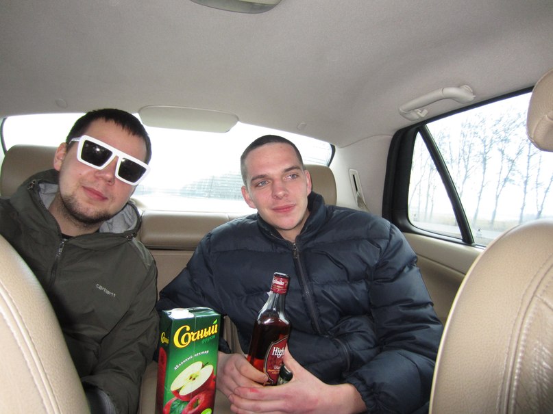 Дмитрий Молчаливый фотография #13