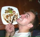 Фотография Макаревича Евгения