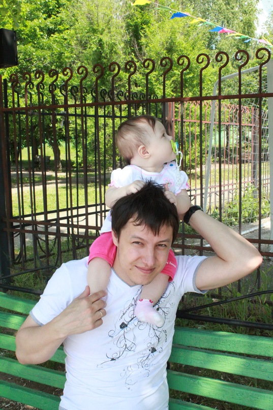 Станислав Кистанов фотография #13