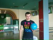 Віктор Бабаєв фотография #35 (источник - https://vk.com/id109898237)
