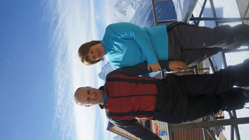 Андрей Гошкодер фотография #40