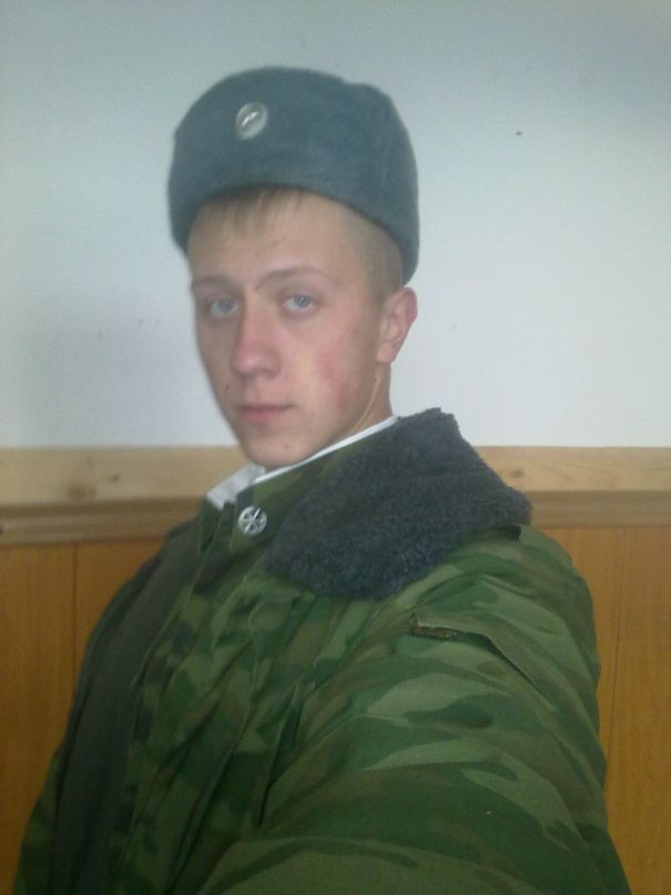 Станислав Рылин фотография #16
