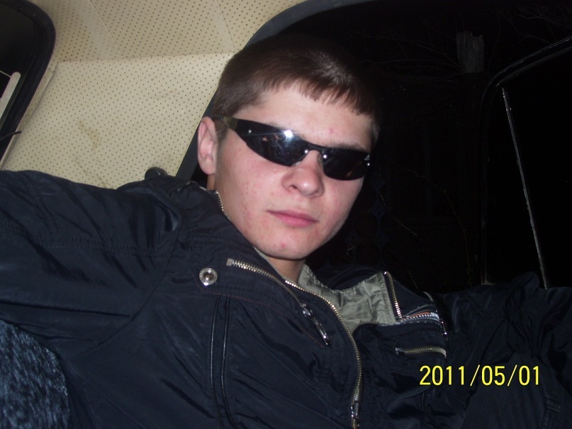 Ромка Цаплин фотография #30