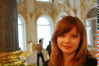 Фотография Матвеевой Марии