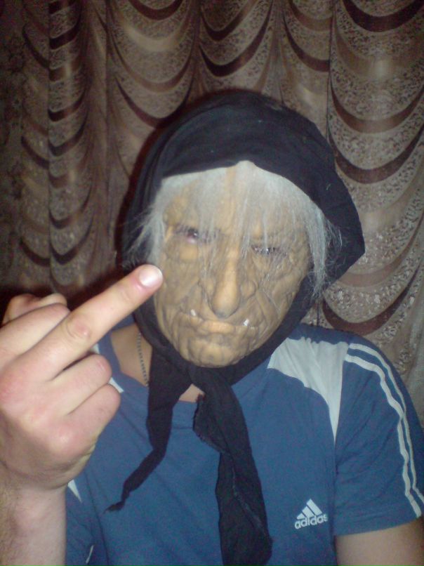 Лев Бураков фотография #45