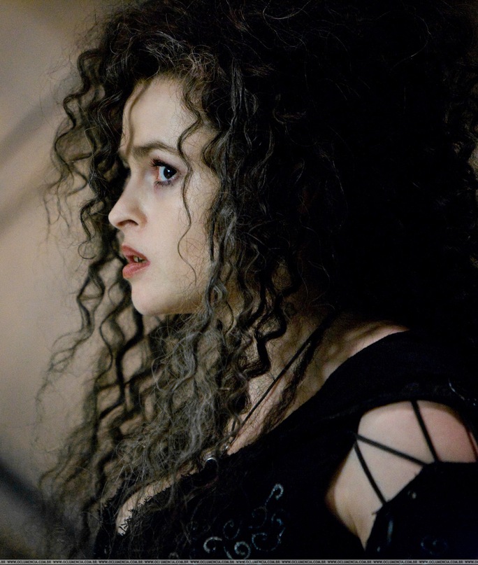 Bellatrix Lestrange фотография #28