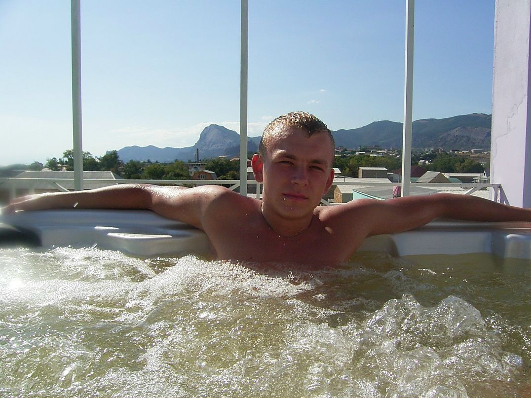 Igor Kuznyetsov фотография #31