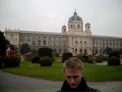 Фотография Крылова Михаила