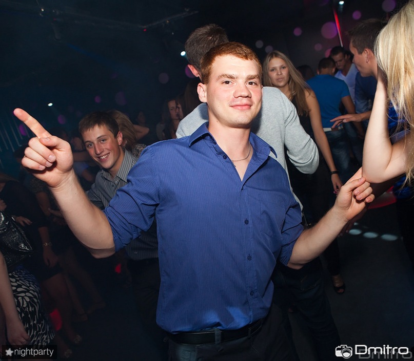 Дмитрий Линьков фотография #35