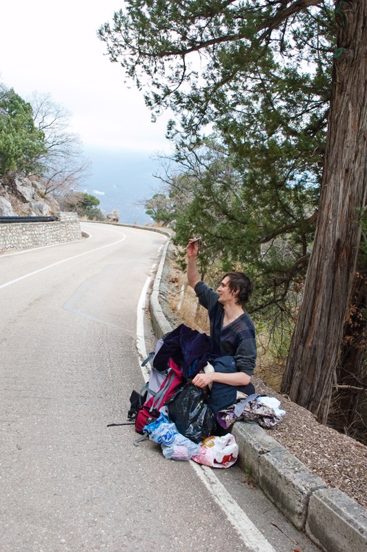 Михаил Розанов фотография #36