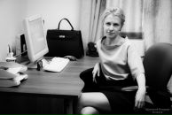 Фотография Пакош Марии