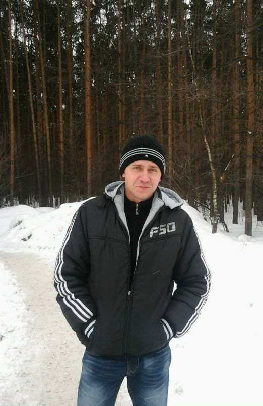 Николай Строгин фотография #40
