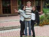 Юля Стеблівська фотография #20 (источник - https://vk.com/id56715733)