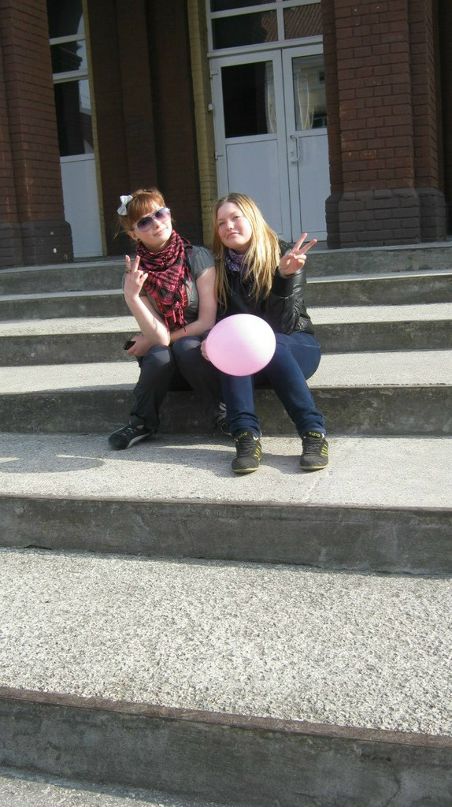 Маша Солнцева фотография #37