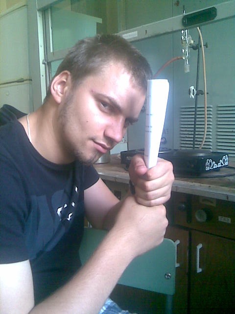 Peter Beliaev фотография #36