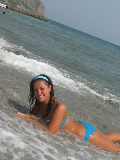 №20, Екатерина Терпицкая, 35 лет, Минск №20, Екатерина Терпицкая, 35 лет, Минск