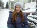 Ліна Коровко фотография #7 (источник - https://vk.com/id164546071)
