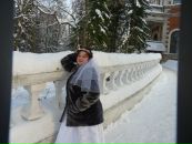 Фотография Кобзевой Александры