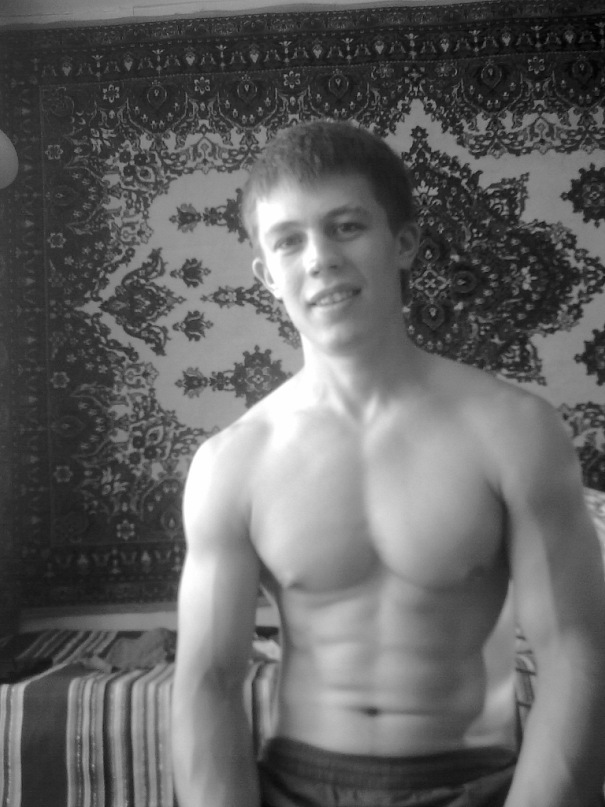 Дмитрий Гайдук фотография #23