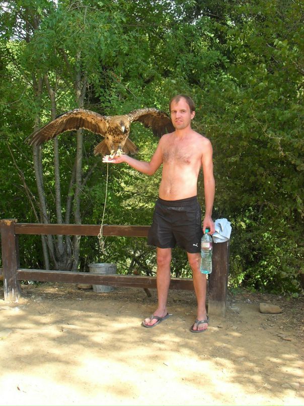 Иван Брус фотография #5