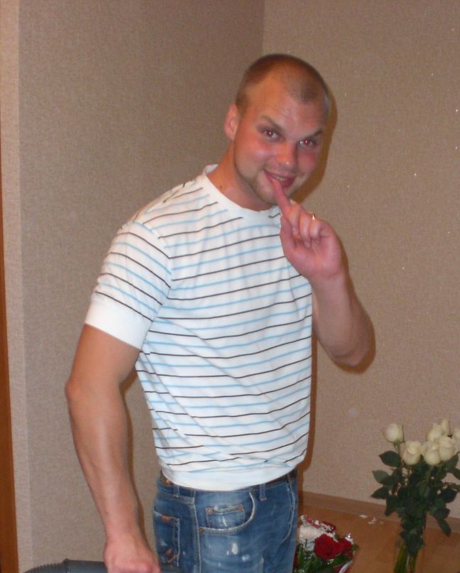 Юра Соловых фотография #27