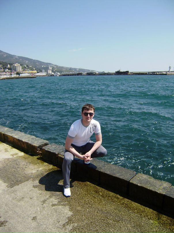 Антон Викторов фотография #16