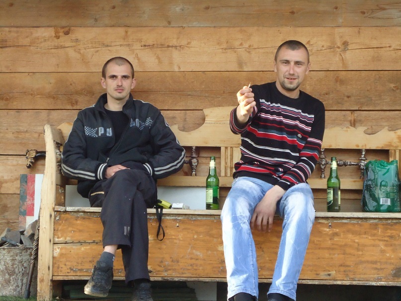 Валентин Чайка фотография #8