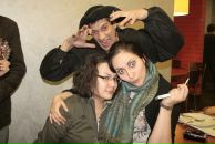 Фотография Танцыревой Арины