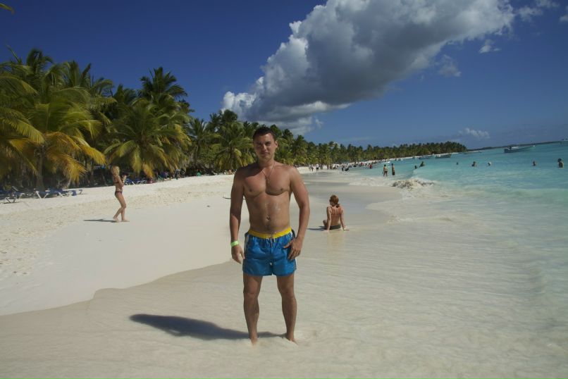 Андрей Деев фотография #10