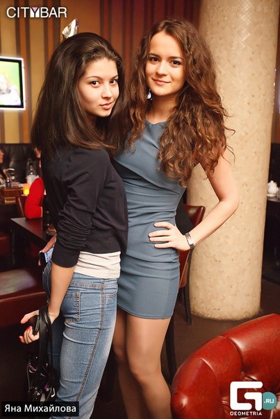 Катя Савельева фото №17