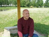 Фотография Шенеца Владимира