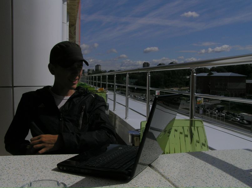 Дмитрий Городилов фото №1