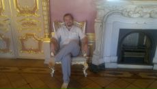 Фотография Бикаева Тимура