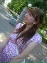 Фотография Семёновой Ирины