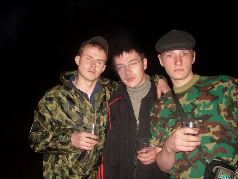 Владимир Угаров фотография #38