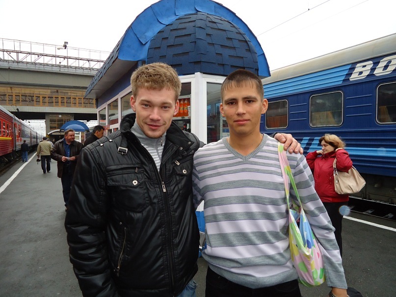 Константин Авдеев фотография #3