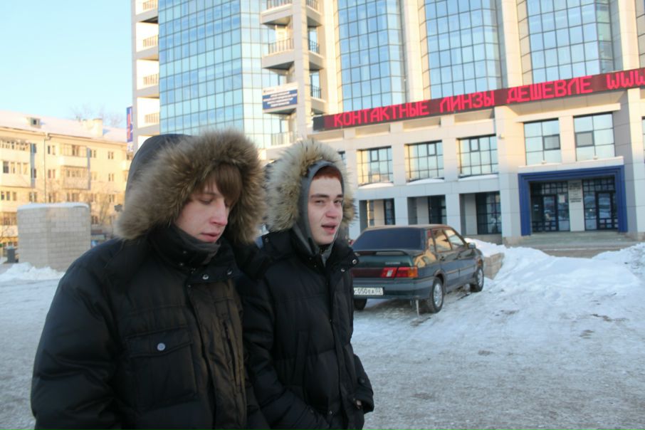 Bogdan Baskakov фото №6