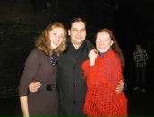 Фотография Турищевой Freyja