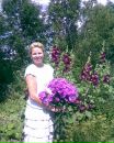 Фотография Пахолковой Матушки-Алёны