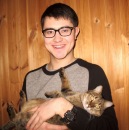 Фотография Лукманова Владислава