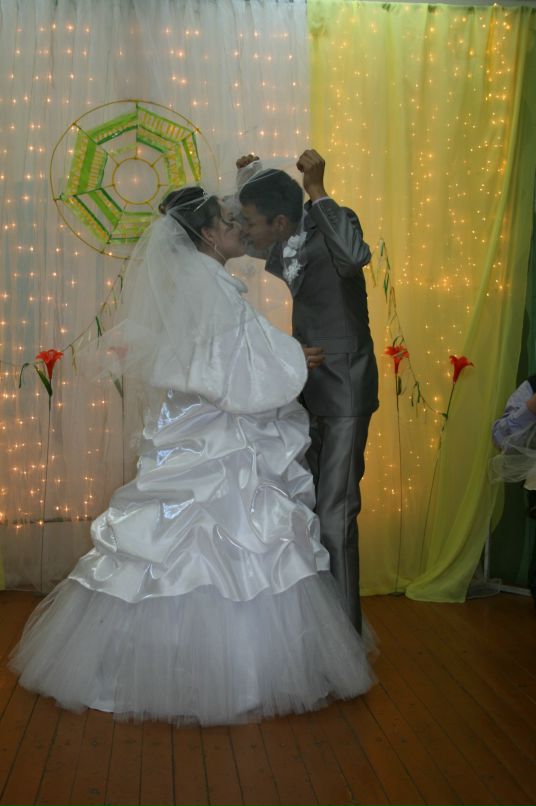 Дьулус Охлопков фотография #30