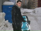 Фотография Бозунова Сереги