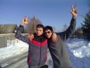 Фотография Степанова Кирилла