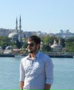 Tuna Polat фотография #25 (источник - https://vk.com/id94665469)