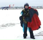 Фотография Николаевой Александры