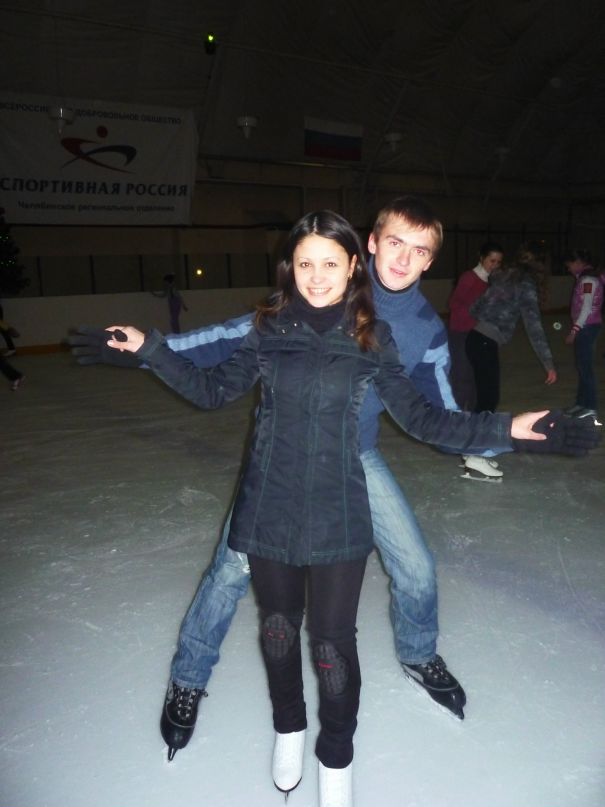 Евгений Ерофеев фотография #5