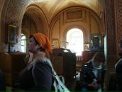 Фотография Щербаковой Надежды