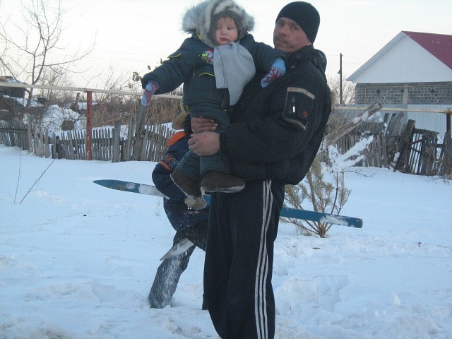 Славя Фаллер фотография #46