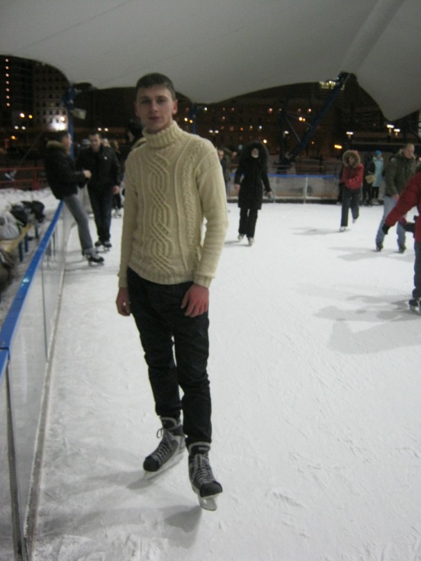 Иван Иванов фотография #16